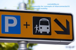 multimodal transport